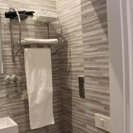 Argilla Luxury House 10 Min A Piedi Dal Vaticano Rome Exterior photo