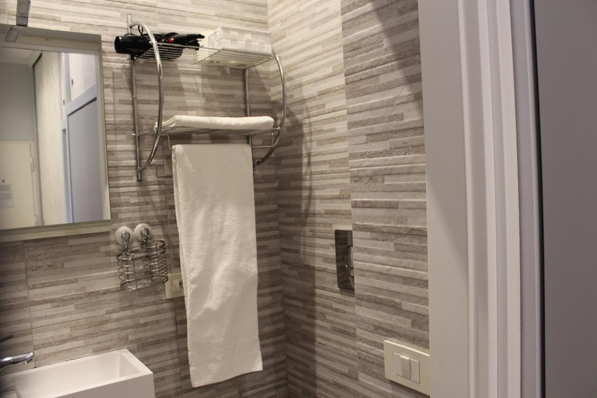 Argilla Luxury House 10 Min A Piedi Dal Vaticano Rom